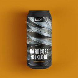 Laugar HARDCORE FOLKLORE PACK - Laugar Brewery