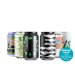 Paket Craft Beer aus Skandinavien 