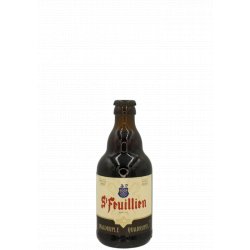 Quadruple 11% 33cl - Brygshoppen