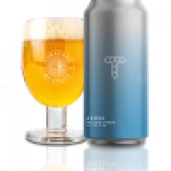 Track Brewery Arosa - Curators of Craft