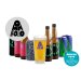 Omnipollo Craft Beer Paket + Glas Omnipollo Craft Beer Paket + Glas