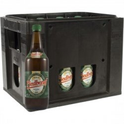 Piedboeuf  Tripel  75 cl  Bak 12 fl - Thysshop