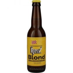 Reuz Blond - Drankgigant.nl