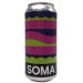 SOMA Beer  Frequency 44cl 