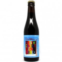 Struise Cuvee Delphine - Speciaalbierkoning