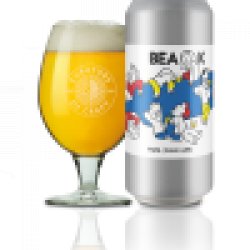 Beak Brewery HUM - Curators of Craft