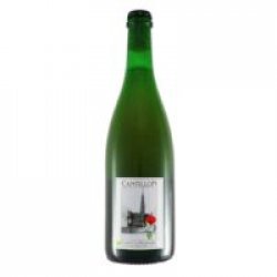 Cantillon Grand Cru Bruocsella Lambic Bio