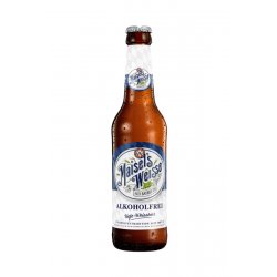 Maissel´s Weisse Sin alcohol - Cervezas del Mundo