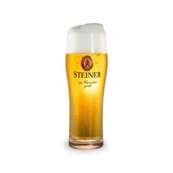 Steiner Bierglas Ideal-Becher (0,5 ltr) - 6 Stück - Biershop Bayern