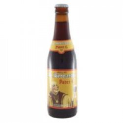 St. Bernardus Pater 6