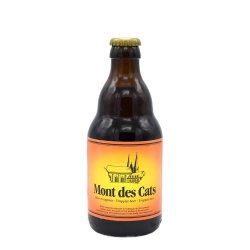 Mont des Cats