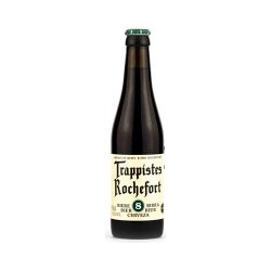 Trappistes Rochefort 8