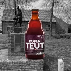 Grensgeval Koperteut