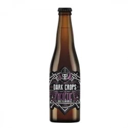 Dark Crops Brewery The Heretic