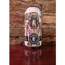 Sudden Death  Show No Mercy TIPA, 9.5% (440ml) - BrewFellas