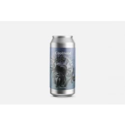 CoolHead Brew Memory Camp