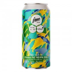 Fauve Visiter Ton Paradis