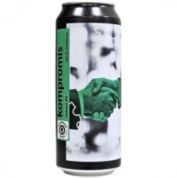 Przetwórnia Chmielu Kompromis Przetwórnia Chmielu Kompromis