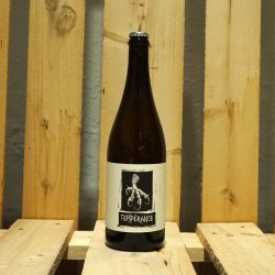 Temperance — Cyclic Beer Farm - Cyclic Beer Farm