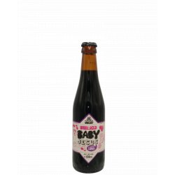 Baby Jesus - Dada Chapel Breum BA 10% 33cl - Brygshoppen