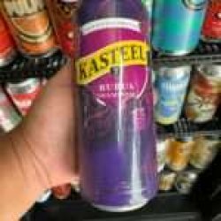 Kasteel Rubus Framboise - Beer Shop Santiago