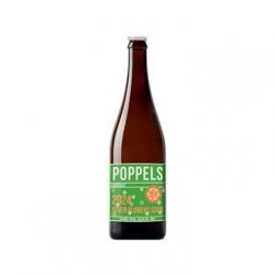 Poppels Seven Flower Sour 75Cl 6% - The Crú - The Beer Club