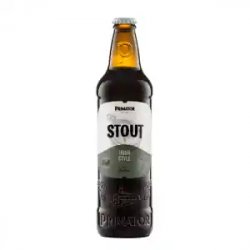 Primator Stout