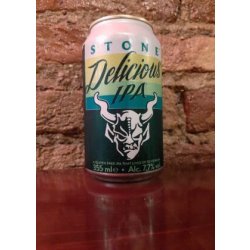 Stone Brewing  Delicious IPA, 7.7% (355ml) - BrewFellas