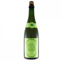 Gueuzerie Tilquin Oude Groseille à Maquereau Verte Tilquin à l Gueuzerie Tilquin Oude Groseille à Maquereau Verte Tilquin à l