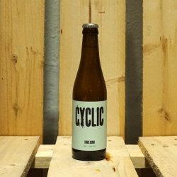 Xino Xano  (2 x 33cl) — Cyclic Beer Farm - Cyclic Beer Farm