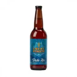Local Streets Local Streets Pale Ale