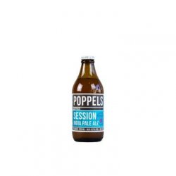 Poppels Session Ipa 33Cl 4.2% - The Crú - The Beer Club