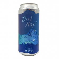 The Veil - Dirt Nap⁴ - Dorst