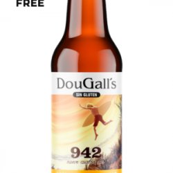 Dougall’s 942
