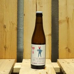 El bromador (2 x 33cl) — Cyclic Beer Farm - Cyclic Beer Farm