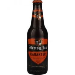 Hertog Jan Karakter - Drankgigant.nl