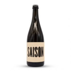 Saison  Cyclic (ESP)  0,75% - 5,8% - Onlygoodbeer - Csakajósör