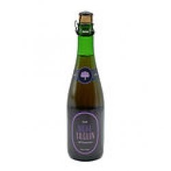 Tilquin Oude Mûre  37.5 cl - Gastro-Beer