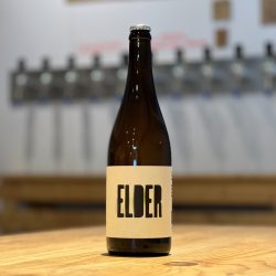 Cyclic Beer Farm Elder