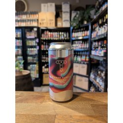 Track Brewing Company Higher Places