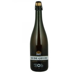 HORAL Oude Geuze Megablend 2019 - Sweeney’s D3