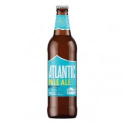 Sharps Atlantic Pale Ale 8 x 500ml - Click N Drink