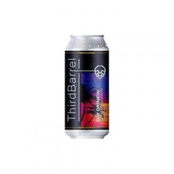 Third Barrel Day Drinkin Session Ipa 44Cl 4% - The Crú - The Beer Club