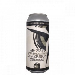 WeldWerks Brewing  Transmountain Diversion - De Biersalon