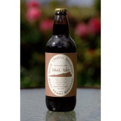 Beoir Chorca Dhuibhne (West Kerry Brewery) Béal Bán