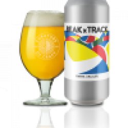 Beak Brewery Paths (x Track) - Curators of Craft