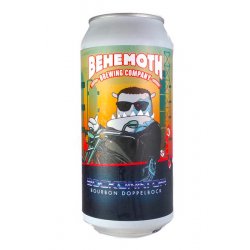 Behemoth Bockonator - Temple Cellars