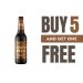 Corfu Pilsner Αφιλτράριστη Offer 