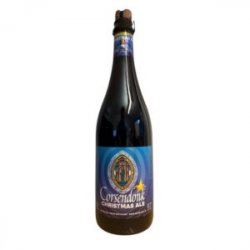 Corsendonk Christmas Ale