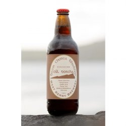 Beoir Chorca Dhuibhne (West Kerry Brewery) Cúl Dorcha